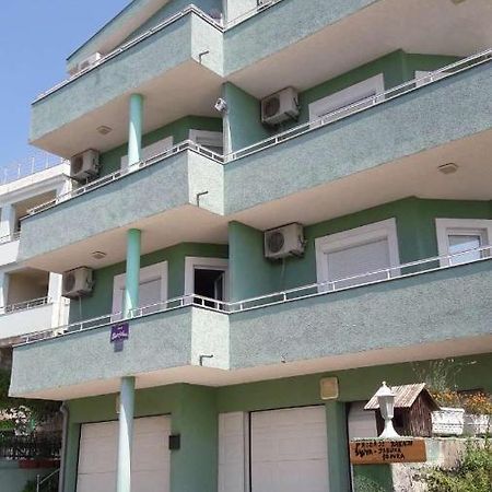 Villa Vasojevka Šušanj Exterior foto